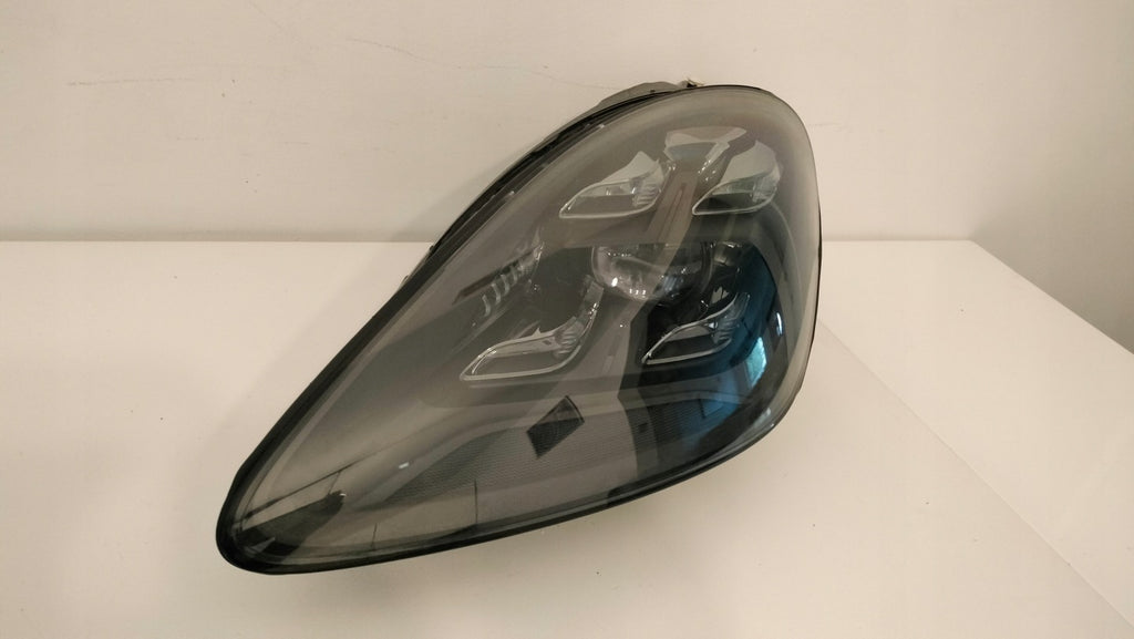 Frontscheinwerfer Porsche Cayenne 9Y0941035F Links Scheinwerfer Headlight SCH5029535767re