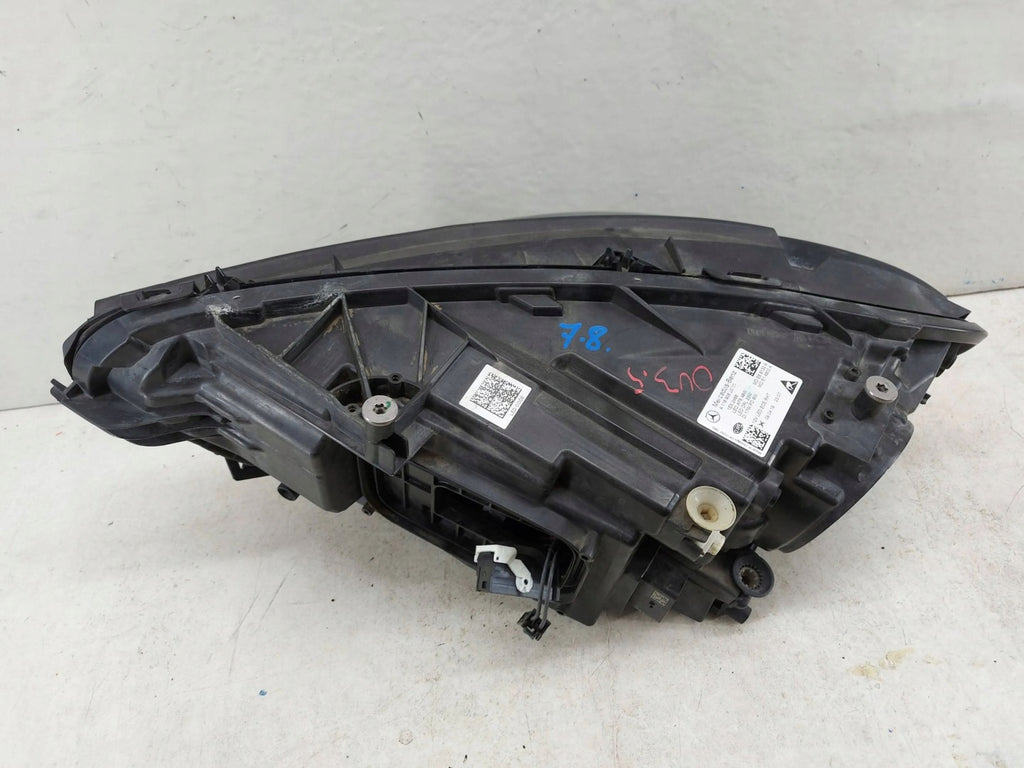 Frontscheinwerfer Mercedes-Benz Cla C118 85122000 Rechts Scheinwerfer Headlight SCH6981139051rc