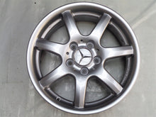 Load image into Gallery viewer, 4x Alufelge 16 Zoll 7.0" 5x112 48ET Mercedes-Benz Rim Wheel FEL8067497405py