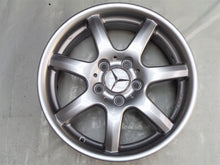 Laden Sie das Bild in den Galerie-Viewer, 4x Alufelge 16 Zoll 7.0" 5x112 48ET Mercedes-Benz Rim Wheel FEL8067497405py