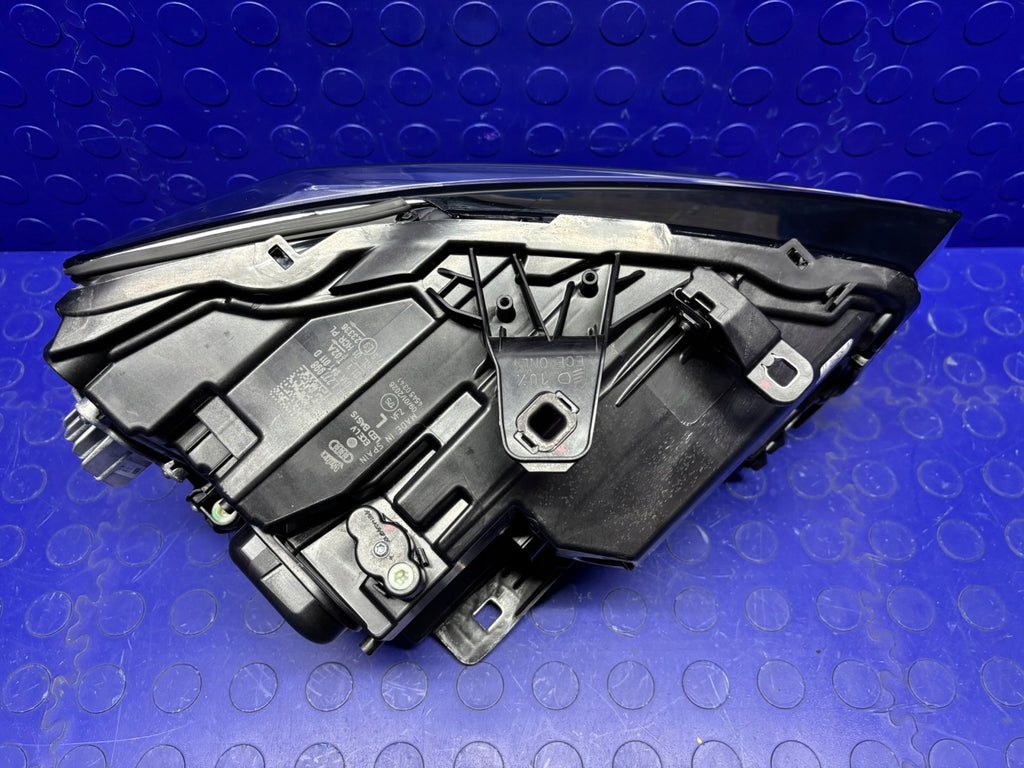 Frontscheinwerfer Audi Q2 81A941011D LED Links Scheinwerfer Headlight SCH9465102319kr