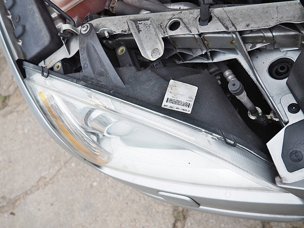 Frontscheinwerfer Ford Focus II 2REFP Rechts Scheinwerfer Headlight SCH9711589786rh