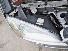 Laden Sie das Bild in den Galerie-Viewer, Frontscheinwerfer Ford Focus II 2REFP Rechts Scheinwerfer Headlight SCH9711589786rh