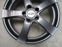 Load image into Gallery viewer, 4x Alufelge 17 Zoll 7.5" 5x112 48ET KBA47688 Ford Tourneo Connect Rim Wheel FEL5979271717cj