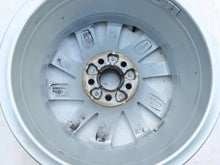 Laden Sie das Bild in den Galerie-Viewer, 1x Alufelge 15 Zoll 6.0&quot; 5x100 38ET 6J0601025M Seat Ibiza Rim Wheel