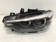 Laden Sie das Bild in den Galerie-Viewer, Frontscheinwerfer BMW 4 F32 F82 F33 6311-8738699-01 Full LED Links Headlight SCH9067430066hv