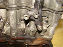 Laden Sie das Bild in den Galerie-Viewer, Motor VW Crafter BJJ 2.5 TDI 88PS 65kW 194TKm Diesel Engine Unkomplett MOT2954429410cr