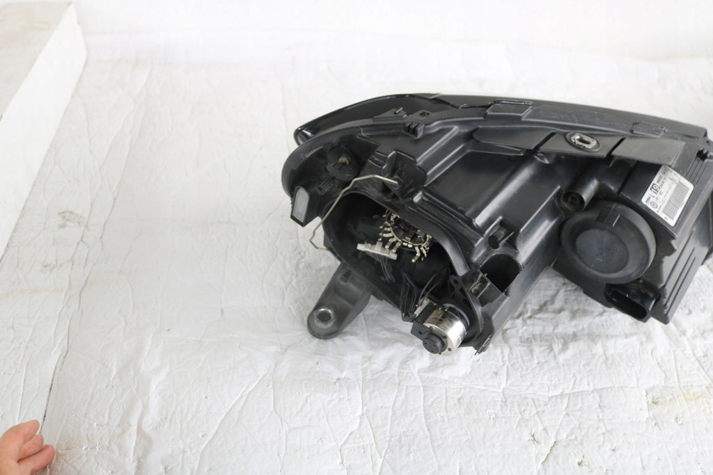 Frontscheinwerfer VW Passat B7 3AB941751 Links Scheinwerfer Headlight SCH8207906033zh