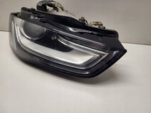 Laden Sie das Bild in den Galerie-Viewer, Frontscheinwerfer Audi A4 B8 8K0941032 Xenon Rechts Scheinwerfer Headlight SCH2049258280ye
