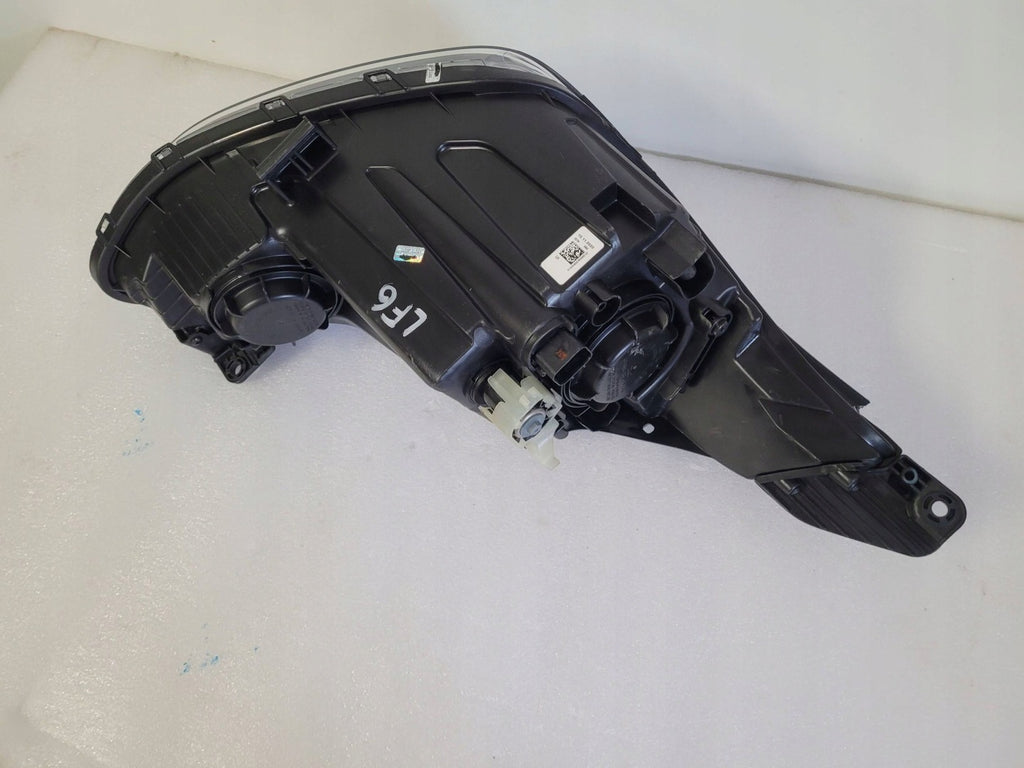 Frontscheinwerfer Hyundai I10 92101B9000 Links Scheinwerfer Headlight SCH7314093270qu