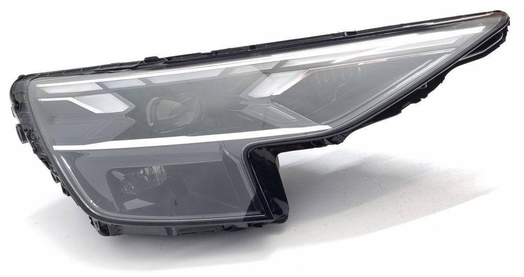 Frontscheinwerfer Audi Q8 4M8941040 LED Rechts Scheinwerfer Headlight