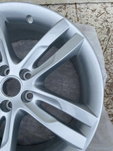 Load image into Gallery viewer, 1x Alufelge 19 Zoll 7.5" 5x108 45ET Silber GX731007NB Jaguar Xe Rim Wheel FEL3598312210nt