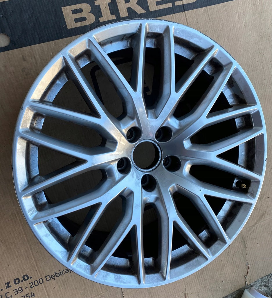 1x Alufelge 19 Zoll 9.0" 5x112 8T0601025DL Audi A5 Rim Wheel FEL4234514176gt