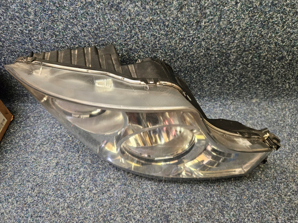 Frontscheinwerfer Mercedes-Benz A9608200339 LED Rechts Scheinwerfer Headlight