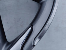 Load image into Gallery viewer, 1x Alufelge 19 Zoll 7.5" 5x108 46ET Glanz Graphit 9817501377 Citroën I Mg FEL7476569213dj