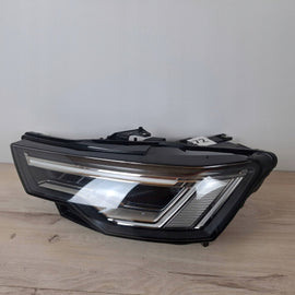 Frontscheinwerfer Audi A6 4K0941039 Links Scheinwerfer Headlight SCH7997424100tn