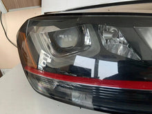 Laden Sie das Bild in den Galerie-Viewer, Frontscheinwerfer VW I 5GM941752A Rechts Scheinwerfer Headlight SCH7570867998yn