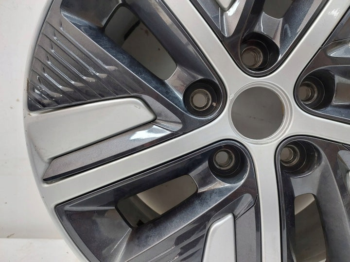 1x Alufelge 16 Zoll 52910G5500 Kia Niro Rim Wheel FEL4032222281wh