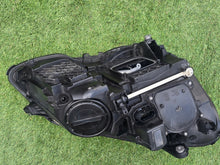 Laden Sie das Bild in den Galerie-Viewer, Frontscheinwerfer Mercedes-Benz W212 A2128204939KZ LED Links Headlight SCH1497790589mk