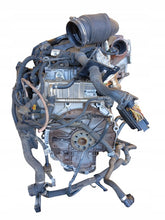 Laden Sie das Bild in den Galerie-Viewer, Motor BMW 2 Tourer Gran F46 B37C15A 1.5 116PS 85kW 211TKm 2014 Diesel Komplett MOT5939321751uq