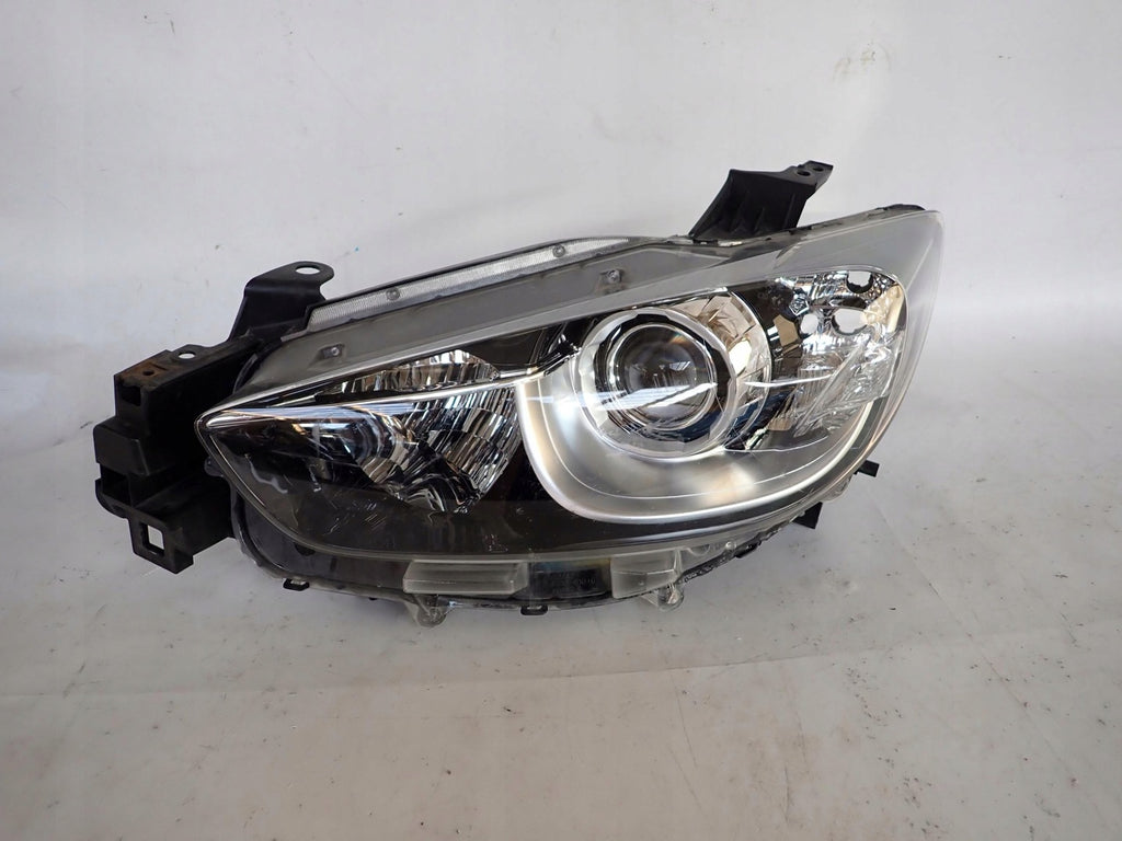 Frontscheinwerfer Mazda Cx5 Cx-5 Ein Stück (Rechts oder Links) Headlight SCH8931243672fr