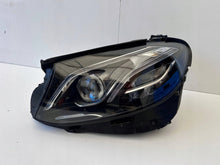 Load image into Gallery viewer, Frontscheinwerfer Mercedes-Benz 2139062505 Full LED Links Scheinwerfer Headlight SCH3556876918yp