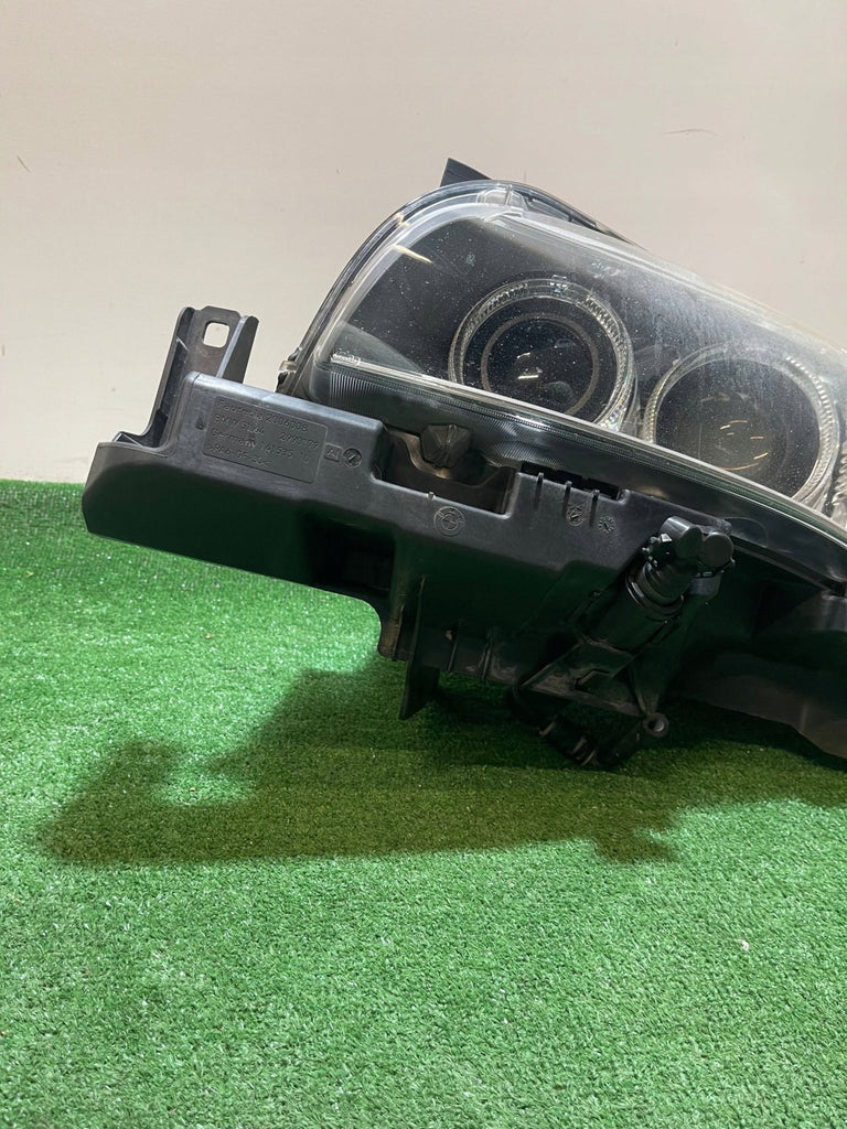 Frontscheinwerfer BMW X1 E84 90018090 Links Scheinwerfer Headlight SCH1849206892nz