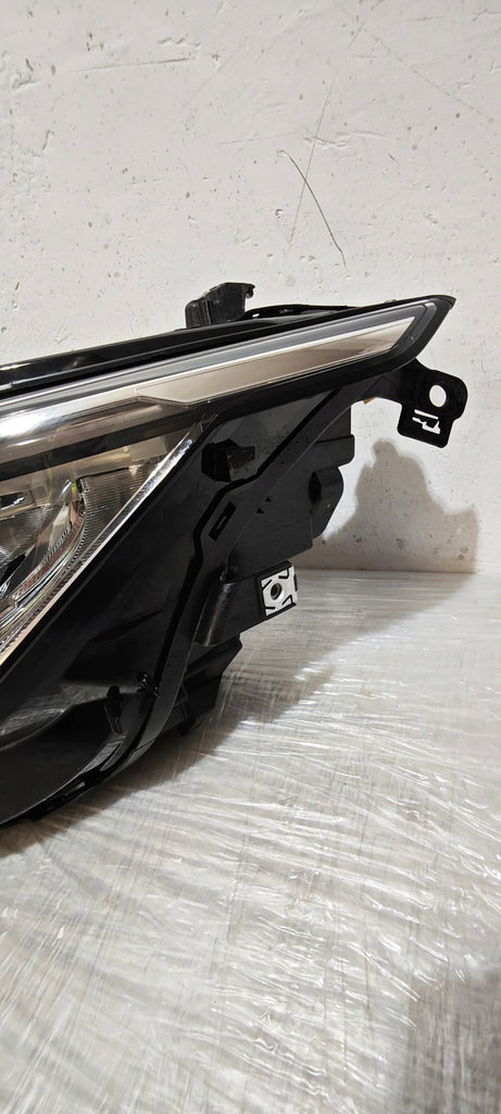 Frontscheinwerfer VW Golf VIII 5H1941005 LED Links Scheinwerfer Headlight SCH6927955116eb