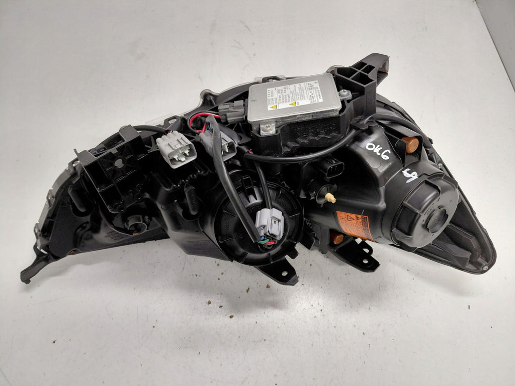 Frontscheinwerfer Mitsubishi Asx Xenon Links Scheinwerfer Headlight SCH4073438990ka