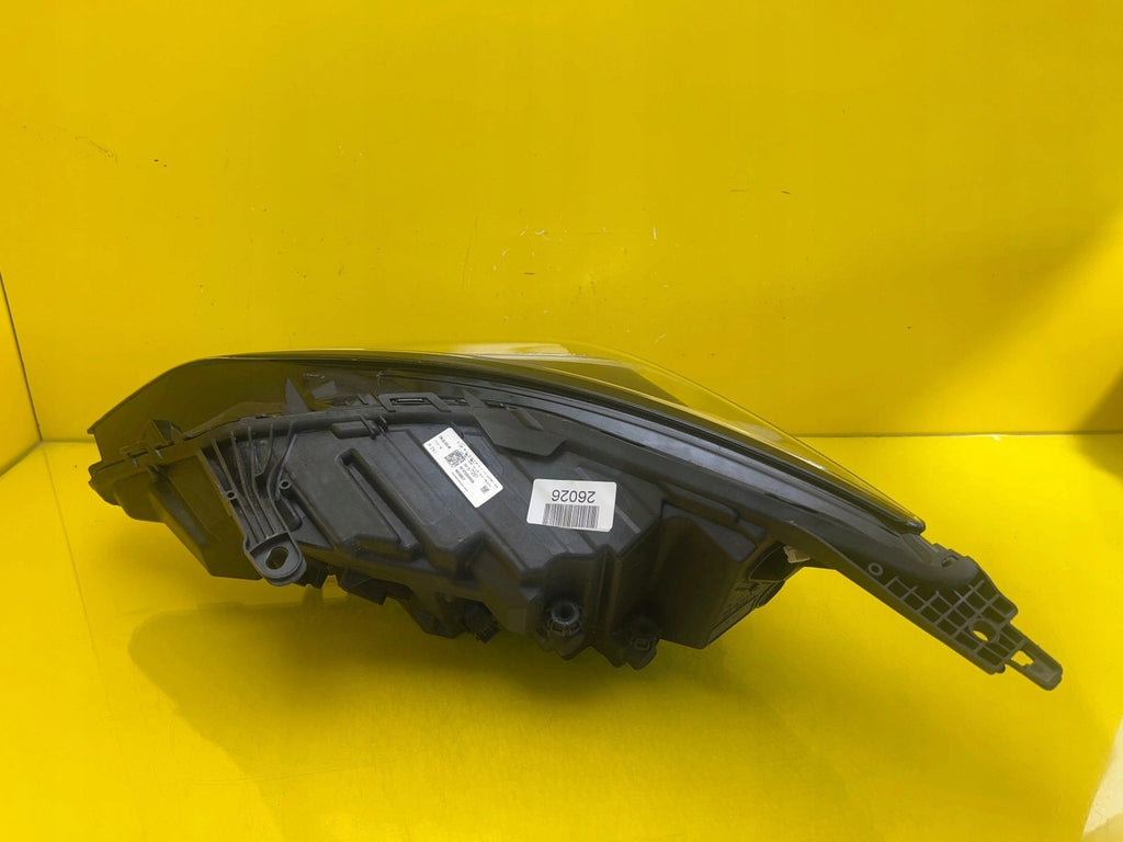 Frontscheinwerfer Opel Astra K 39187261 LED Rechts Scheinwerfer Headlight SCH9491788854df