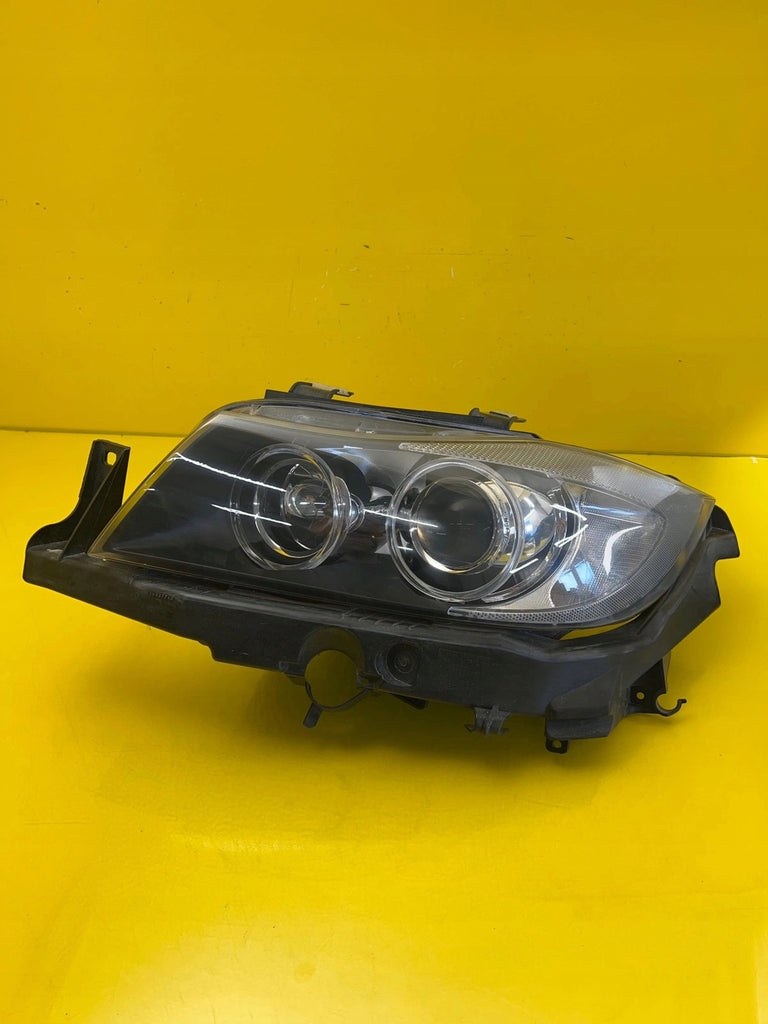 Frontscheinwerfer BMW 3 E90 71616679 Xenon Links Scheinwerfer Headlight SCH4824655512sn