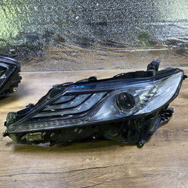 Frontscheinwerfer Toyota Camry 33-233 Links Scheinwerfer Headlight SCH7641015307mz