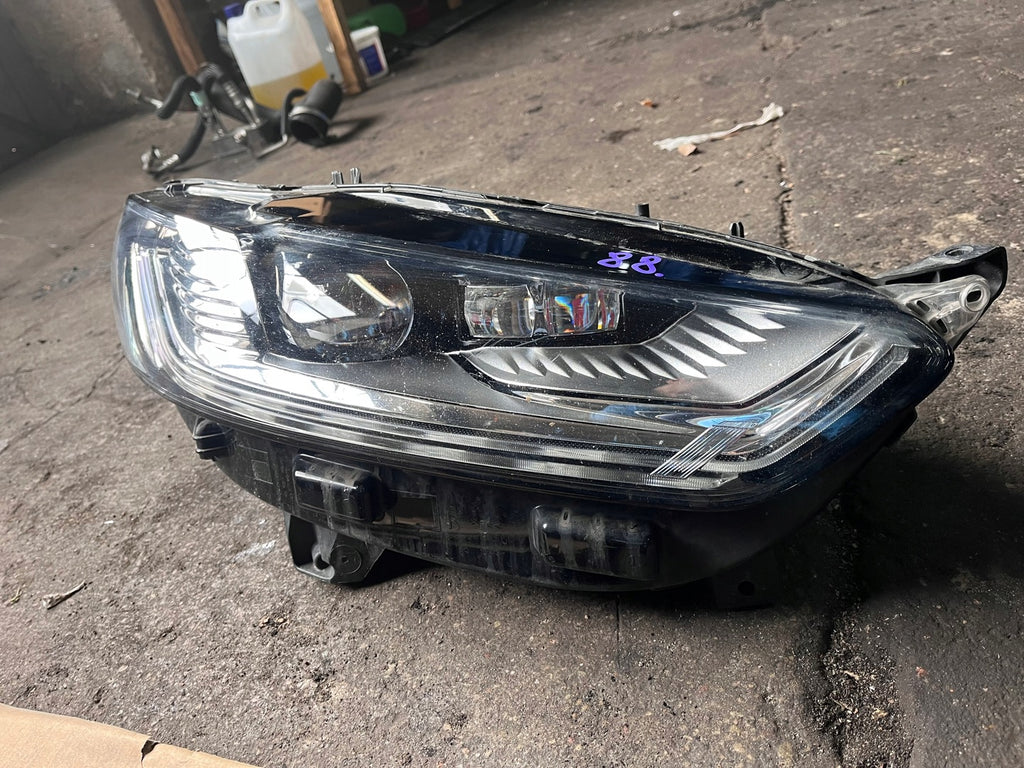 Frontscheinwerfer Ford Mondeo ES73-13D154CD Xenon Rechts Scheinwerfer Headlight