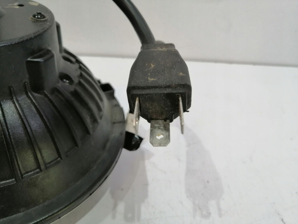 Frontscheinwerfer Jeep Wrangler 10R-0511541 LED Ein Stück (Rechts oder Links)