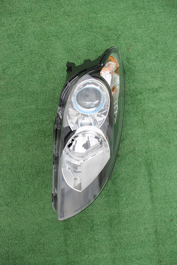 Frontscheinwerfer Hyundai I30 92102-2RXXX Rechts Scheinwerfer Headlight SCH3276406536iw