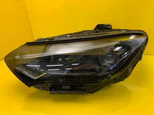 Laden Sie das Bild in den Galerie-Viewer, Frontscheinwerfer Mercedes-Benz Eqe A2959061901 LED Links Scheinwerfer Headlight SCH9456111340nz