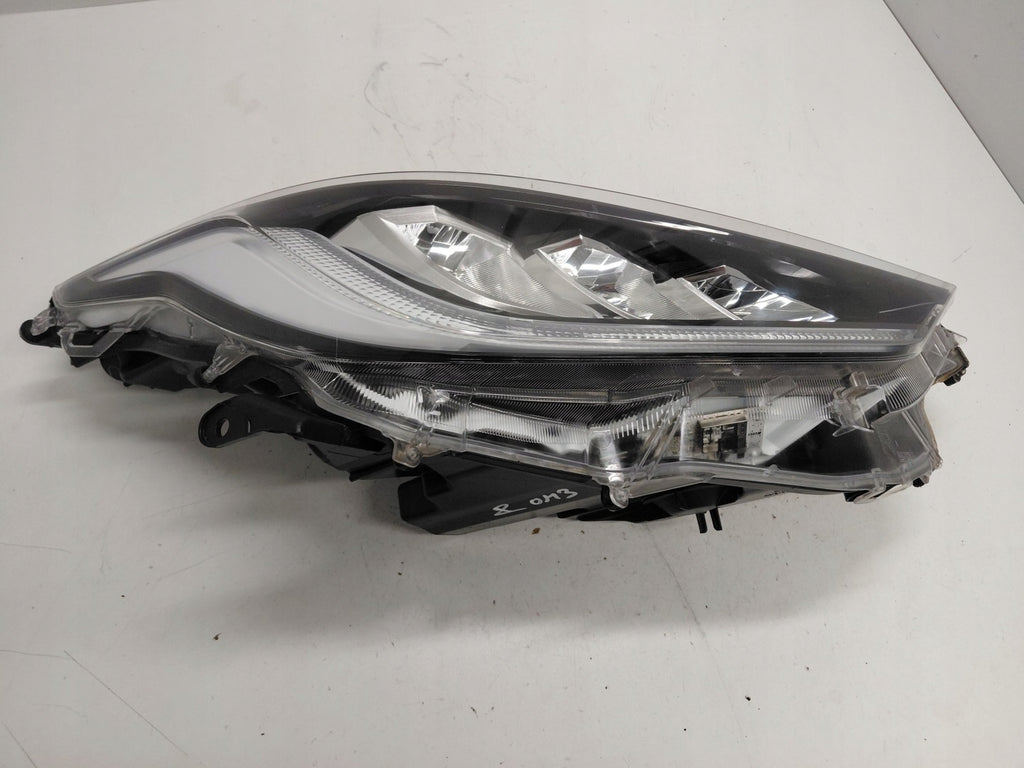 Frontscheinwerfer Toyota Yaris Full LED Rechts Scheinwerfer Headlight SCH3205128463bl
