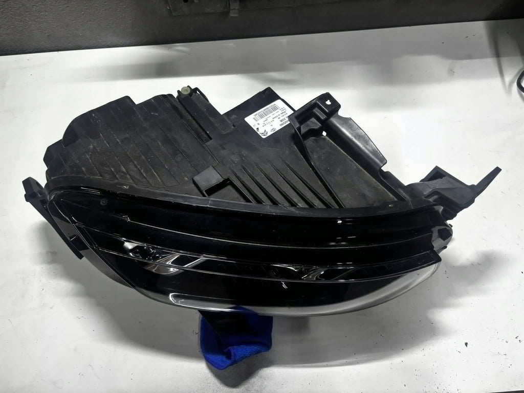 Frontscheinwerfer Citroën C5 Aircross 9816925280 Full LED Rechts Headlight SCH1128530754je