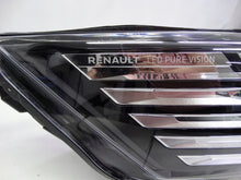 Laden Sie das Bild in den Galerie-Viewer, Frontscheinwerfer Renault Trafic III 260102899R LED Rechts Headlight SCH9679838647yr