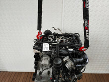 Load image into Gallery viewer, Motor BMW E81 E87 N47D20A 2.0 197PS 145kW 114TKm 2007 Diesel Engine Komplett