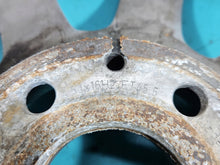 Laden Sie das Bild in den Galerie-Viewer, 1x Alufelge 16 Zoll 5.0" 5x112 Mercedes-Benz W212 Rim Wheel FEL1936473691pl