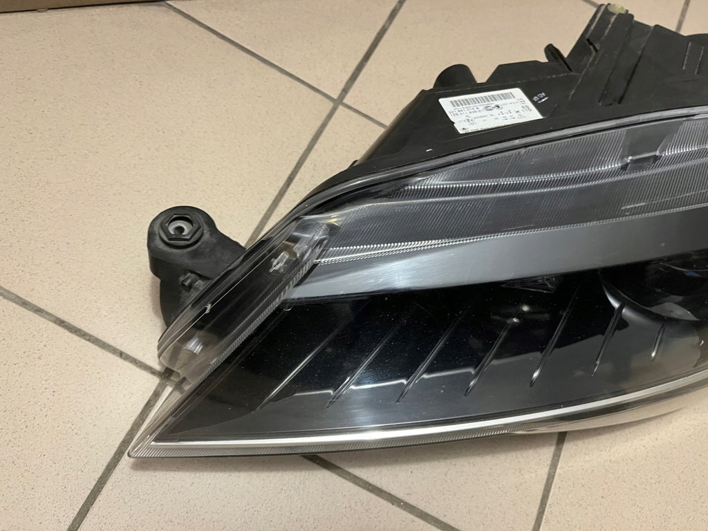 Frontscheinwerfer Skoda Superb III Links Scheinwerfer Headlight SCH1950131209xm