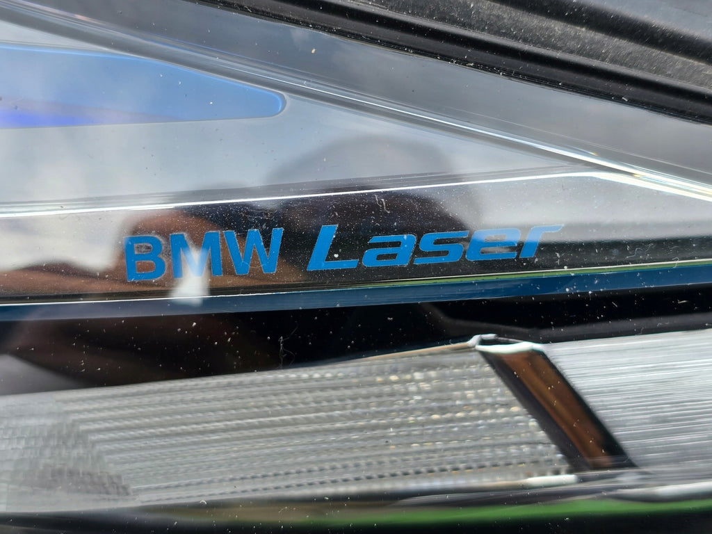Frontscheinwerfer BMW 5 G31 G30 9479267-13 Laser Links Scheinwerfer Headlight SCH3896527941ln