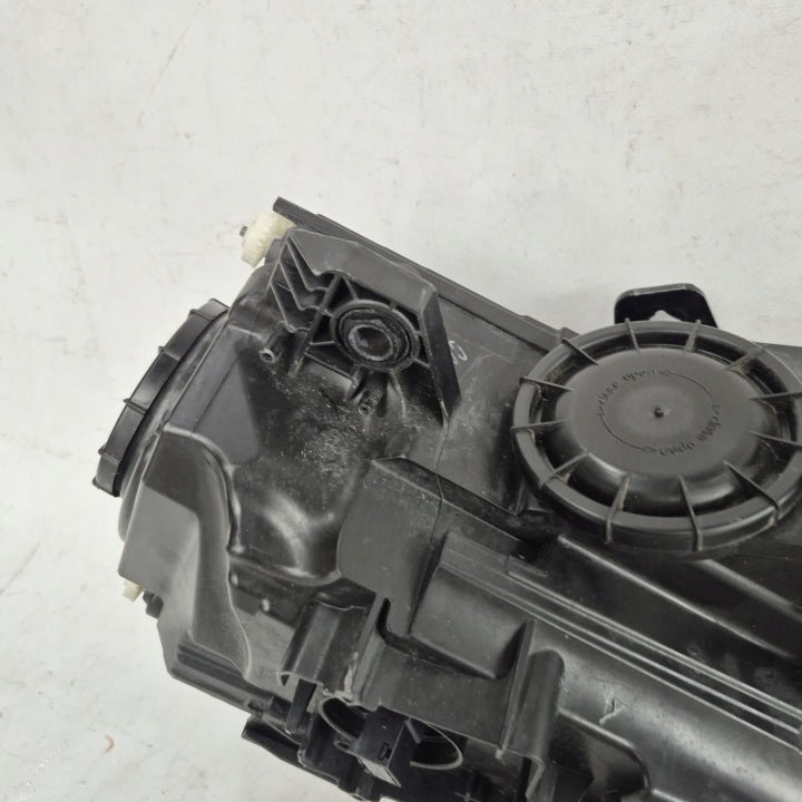 Frontscheinwerfer Audi A3 8V0941005 Xenon Links Scheinwerfer Headlight SCH5067840461wg