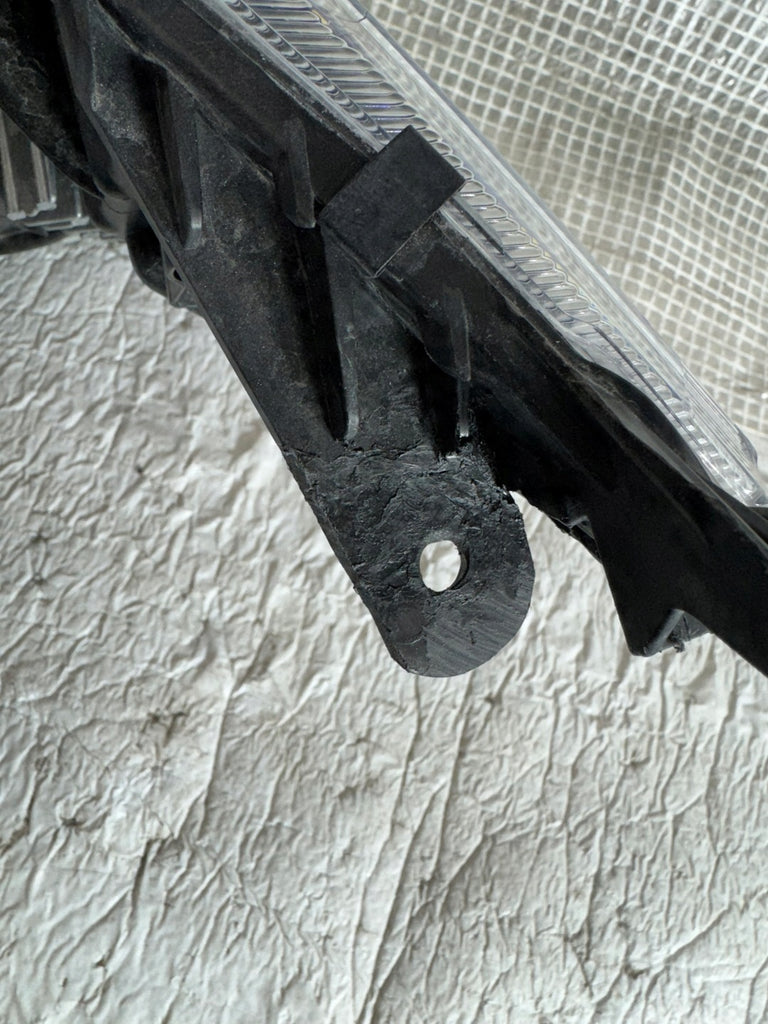 Frontscheinwerfer Ford Transit Custom JK21-13W029-DJ Rechts Headlight