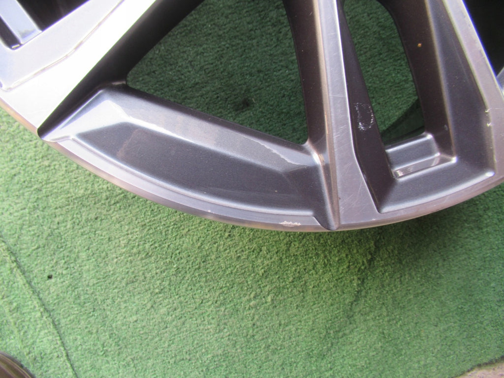 1x Alufelge 17 Zoll 7.0" 5x112 41ET 6891175 BMW 2 Active Tourer U06 Rim Wheel FEL4943958834uu