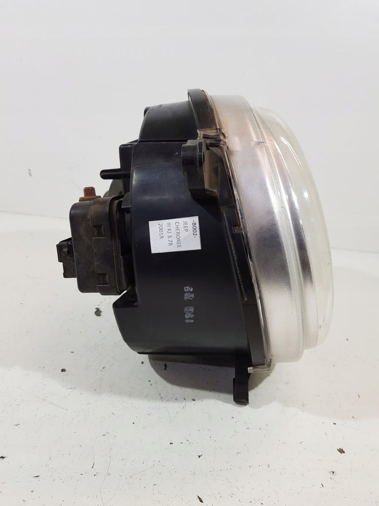 Frontscheinwerfer Jeep Cherokee III Links Scheinwerfer Headlight SCH2533129470xj
