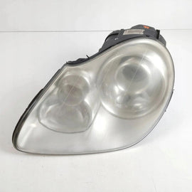 Frontscheinwerfer Porsche Cayenne 7L5941005AR 89306350 Links Headlight SCH3444924238pd