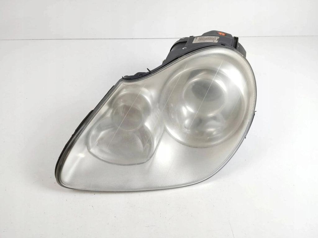 Frontscheinwerfer Porsche Cayenne 7L5941005AR 89306350 Links Headlight SCH3444924238pd