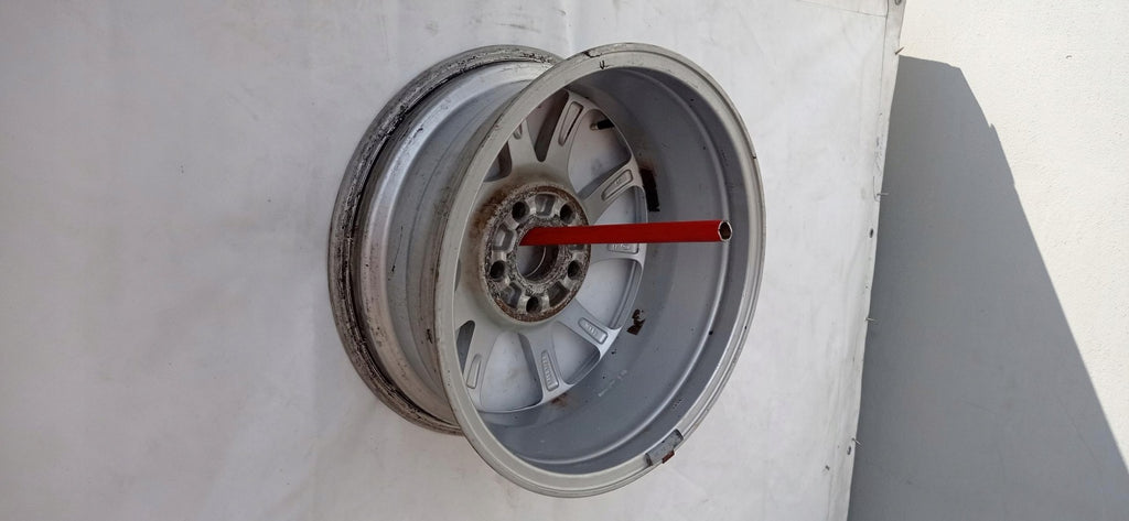 1x Alufelge 16 Zoll 6.5" 5x114.3 Toyota Prius Plus Rim Wheel FEL6373880485ky